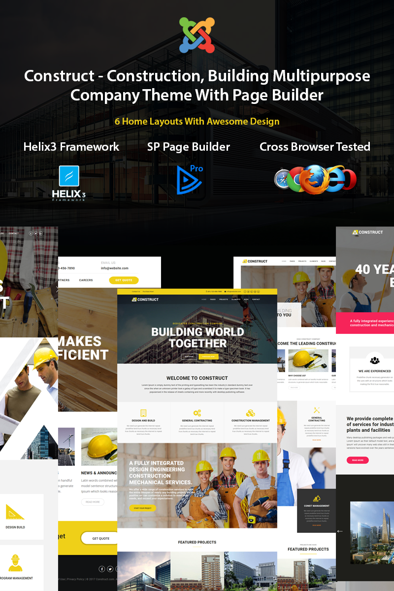 Joomla - J2797