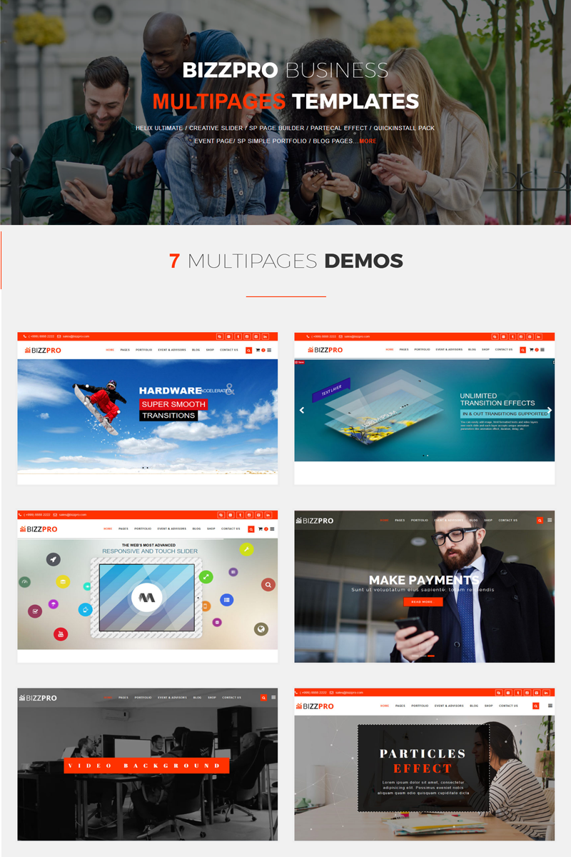 Joomla - J2802