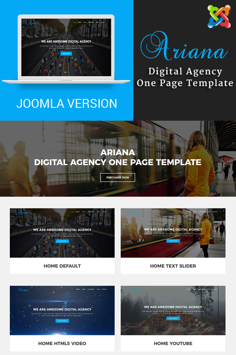 Joomla - J2807