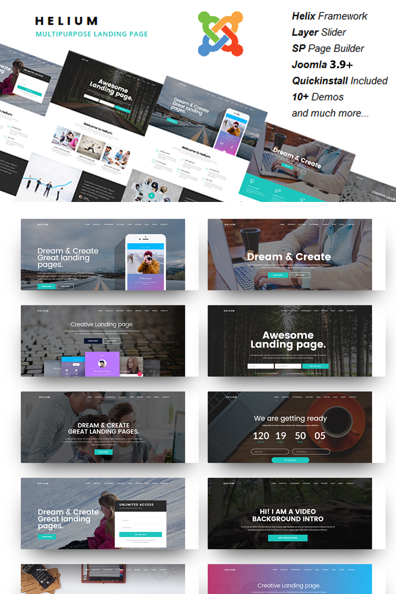 Joomla - J2811