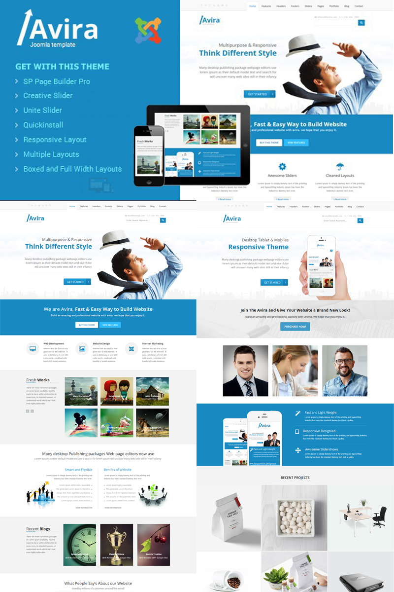 Joomla - J2813