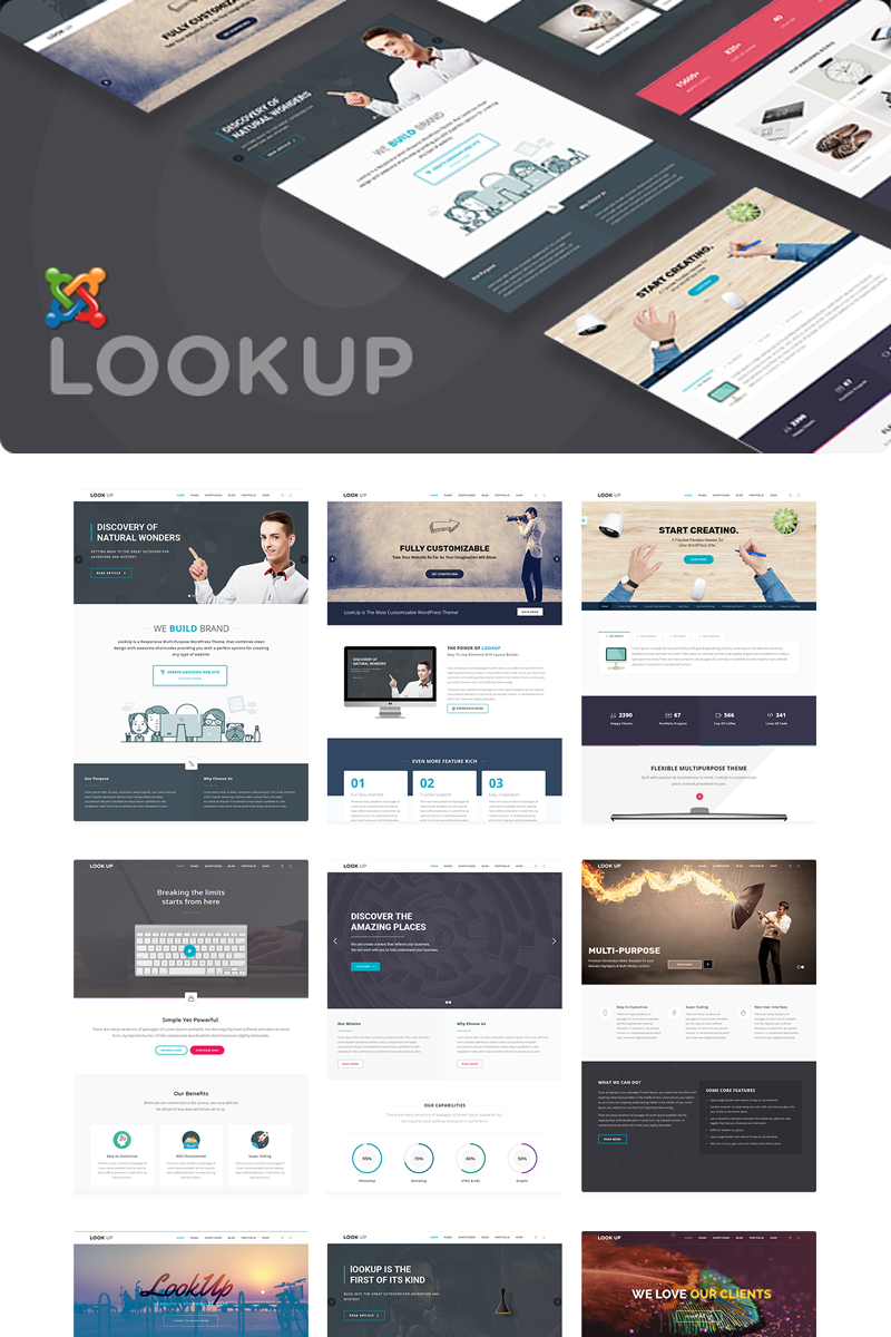 Joomla - J2816