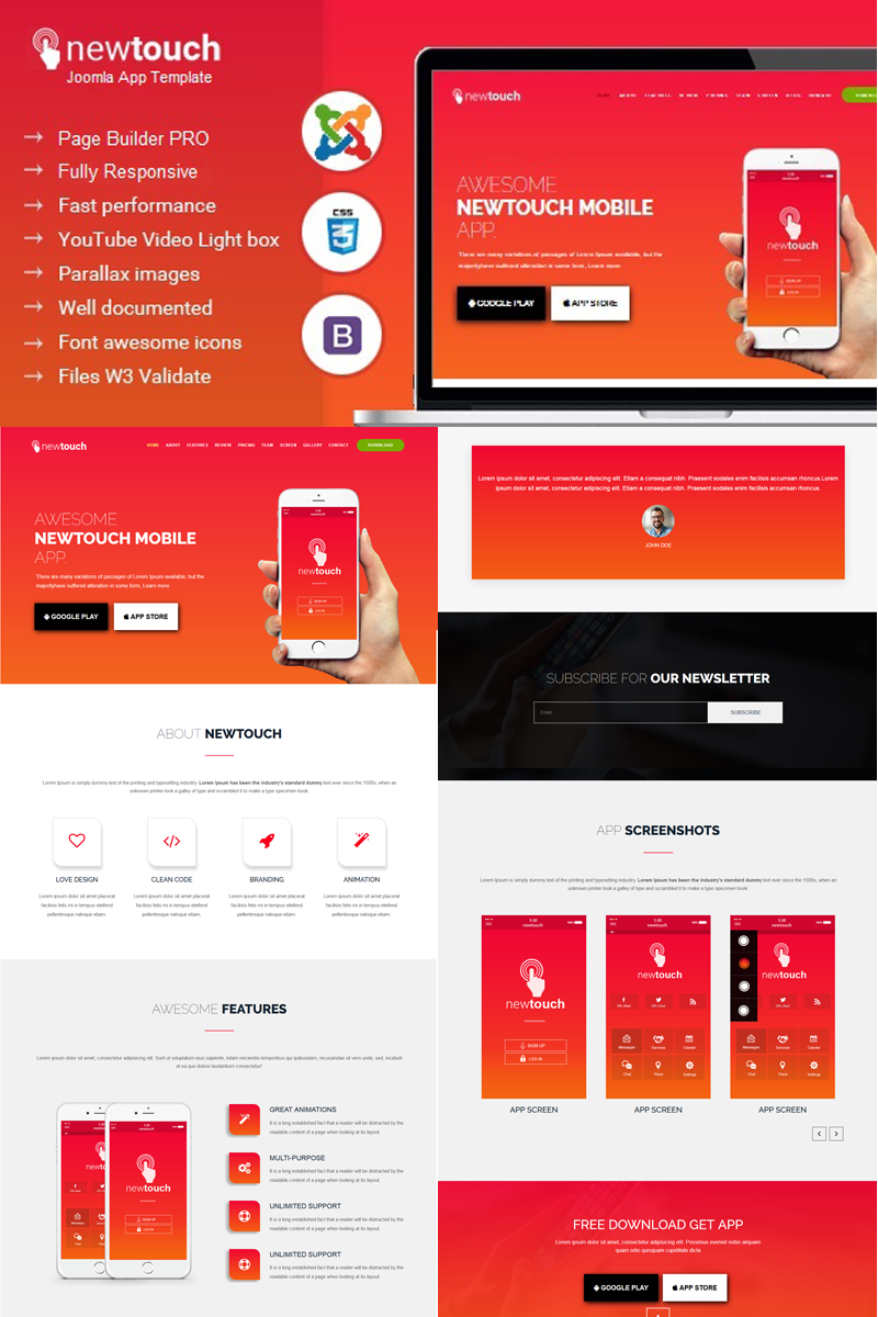 Joomla - J2817