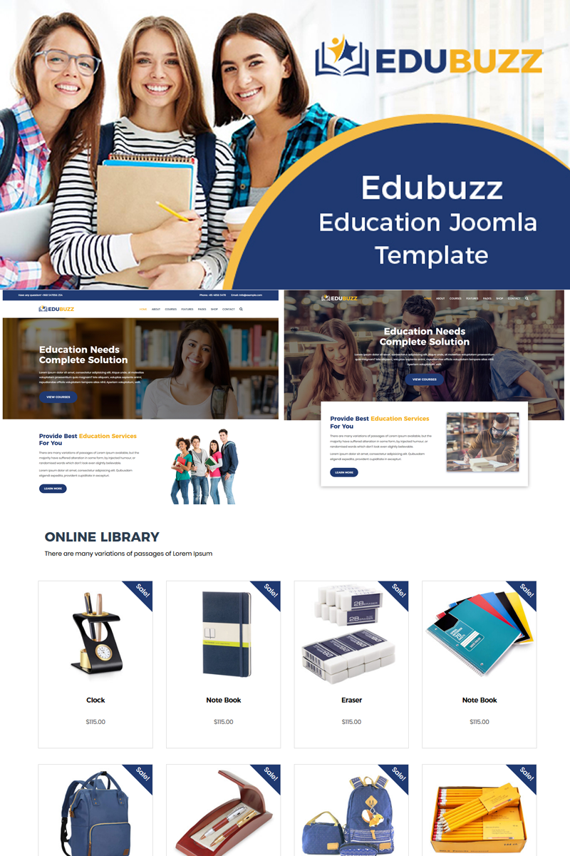 Joomla - J2819