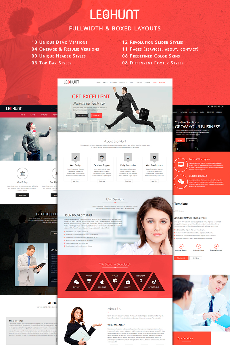 Joomla - J2826