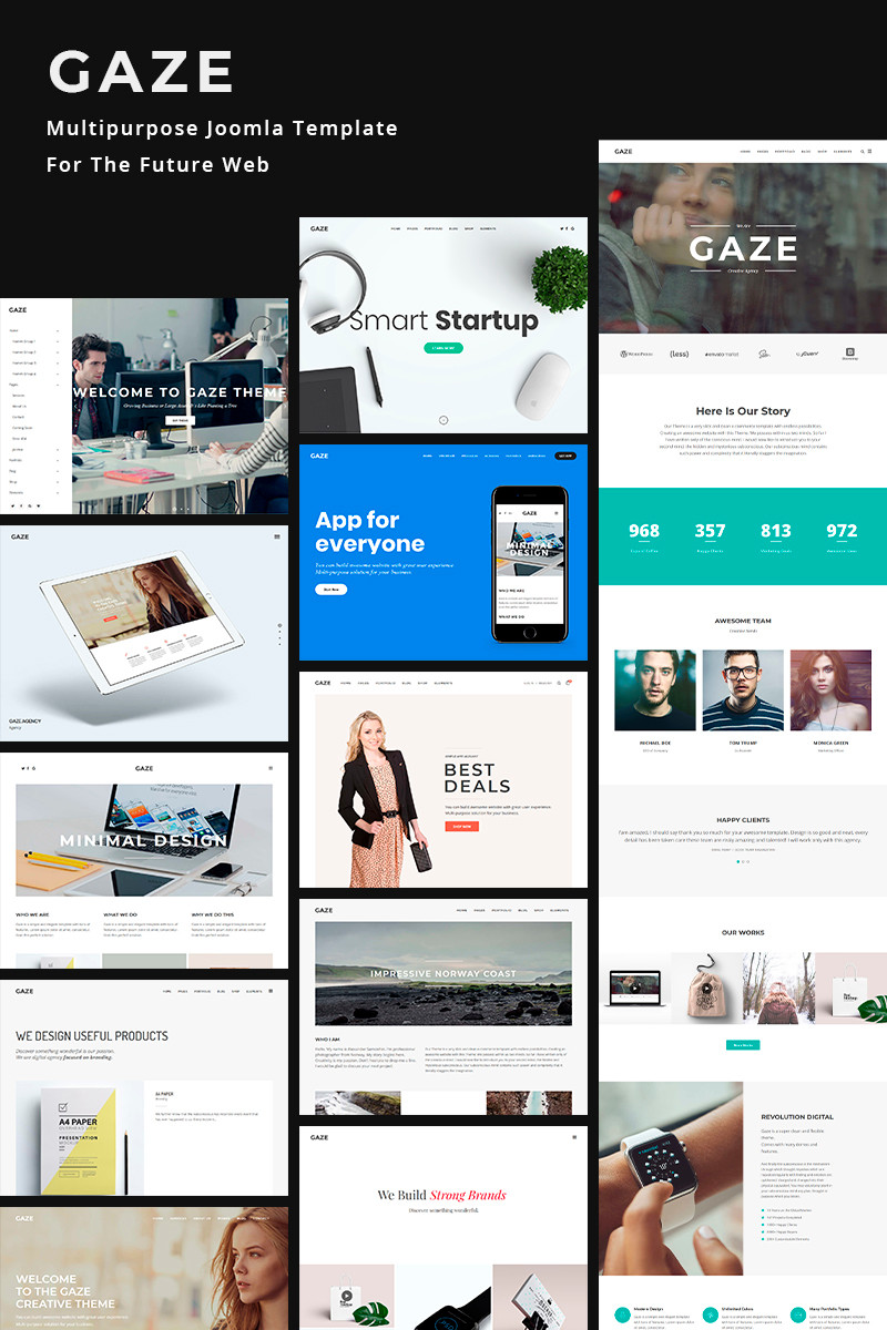 Joomla - J2830