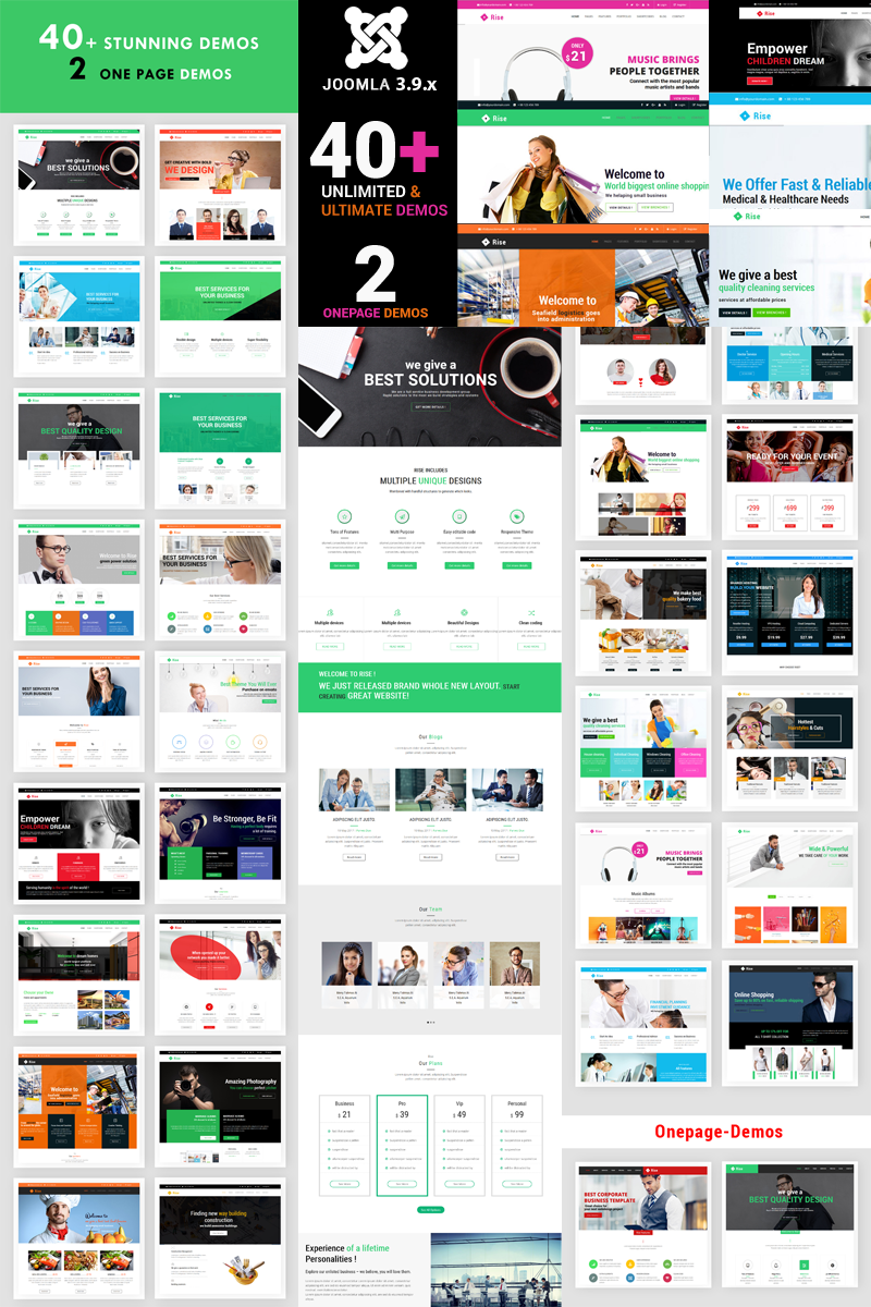 Joomla - J2847