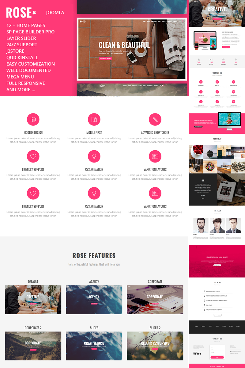 Joomla - J2849