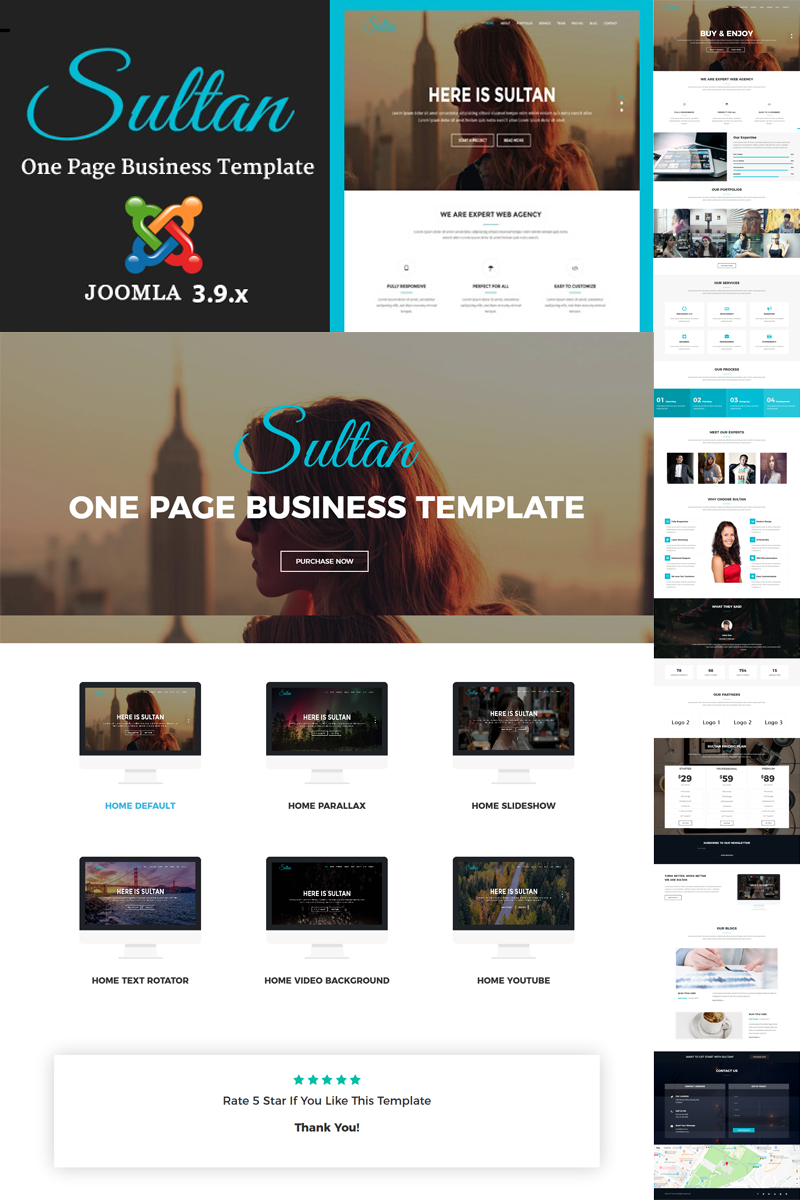 Joomla - J2850
