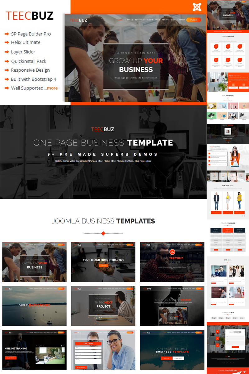 Joomla - J2851
