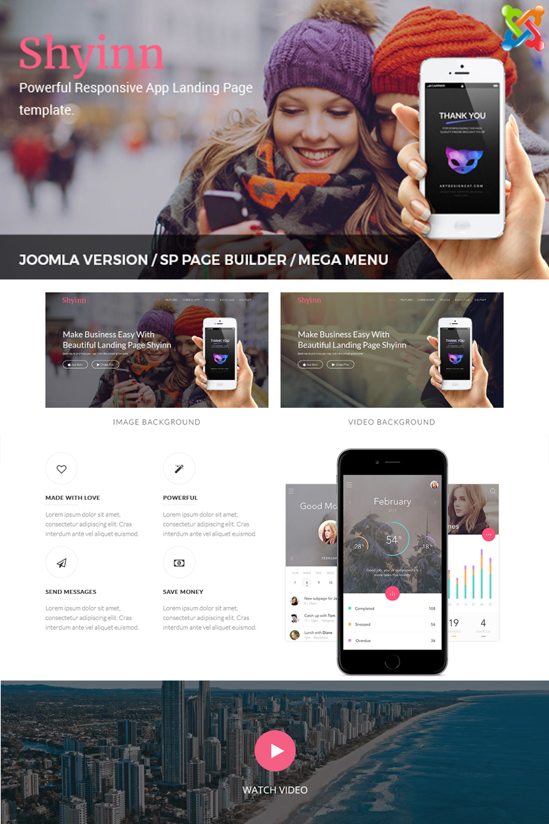 Joomla - J2855