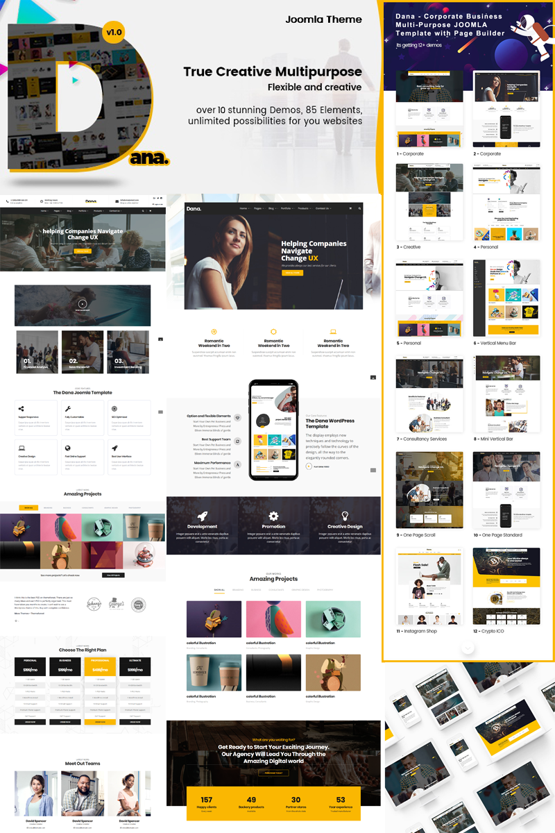 Joomla - J2856