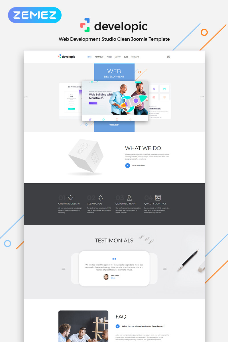 Joomla - J2862