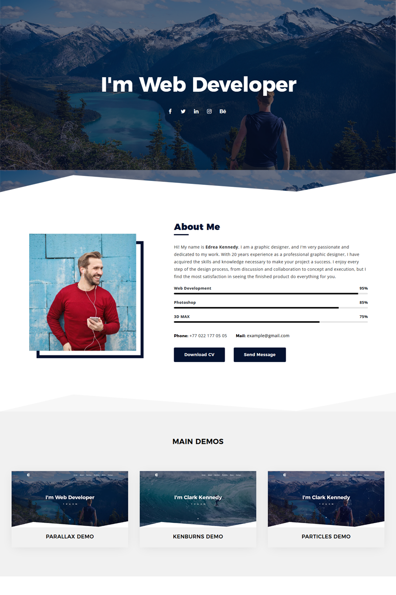 Joomla - J2863