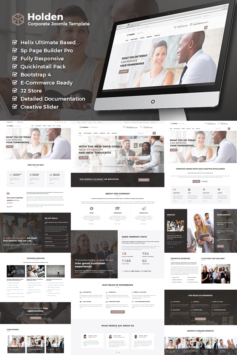 Joomla - J2866