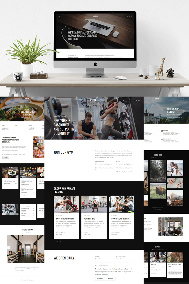 Joomla - J2874