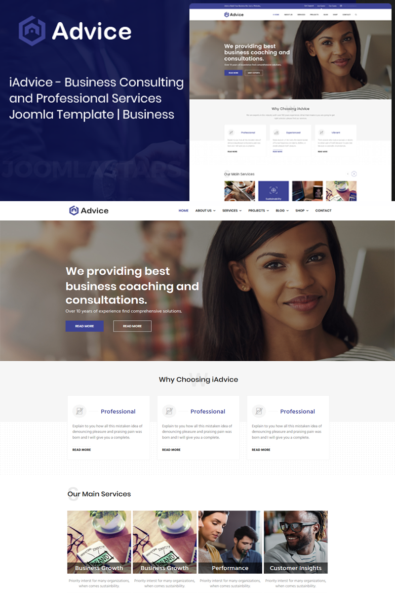 Joomla - J2875