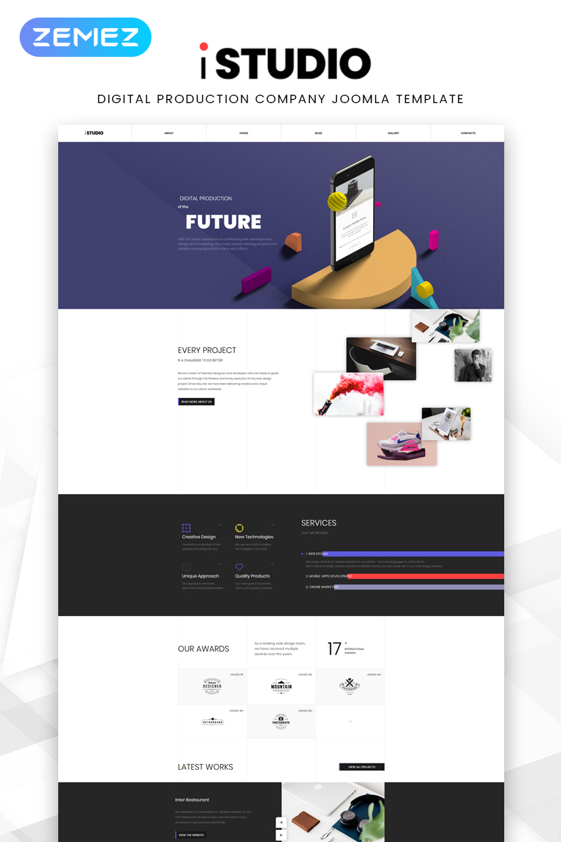 Joomla - J2898