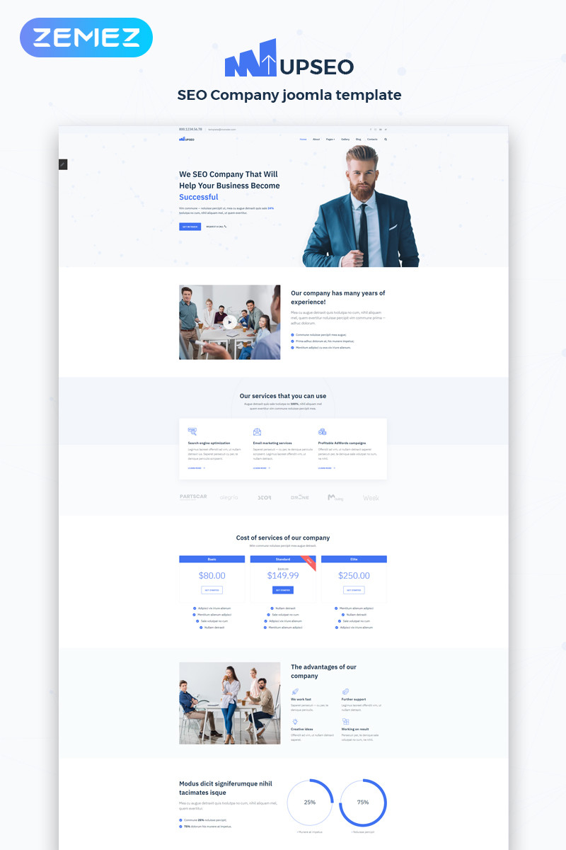 Joomla - J2900