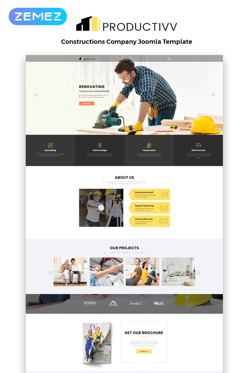 Joomla - J2902