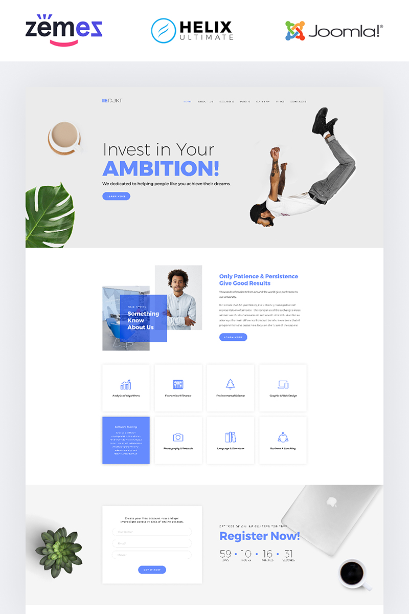 Joomla - J2915