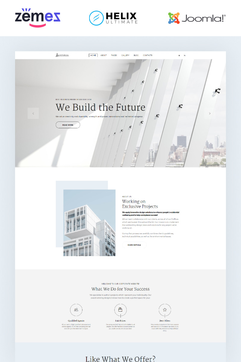 Joomla - J2922