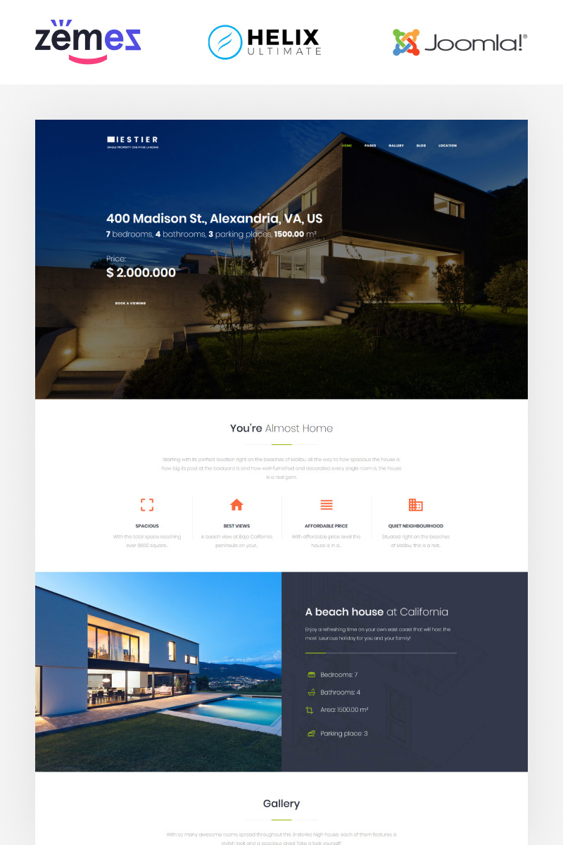 Joomla - J2924