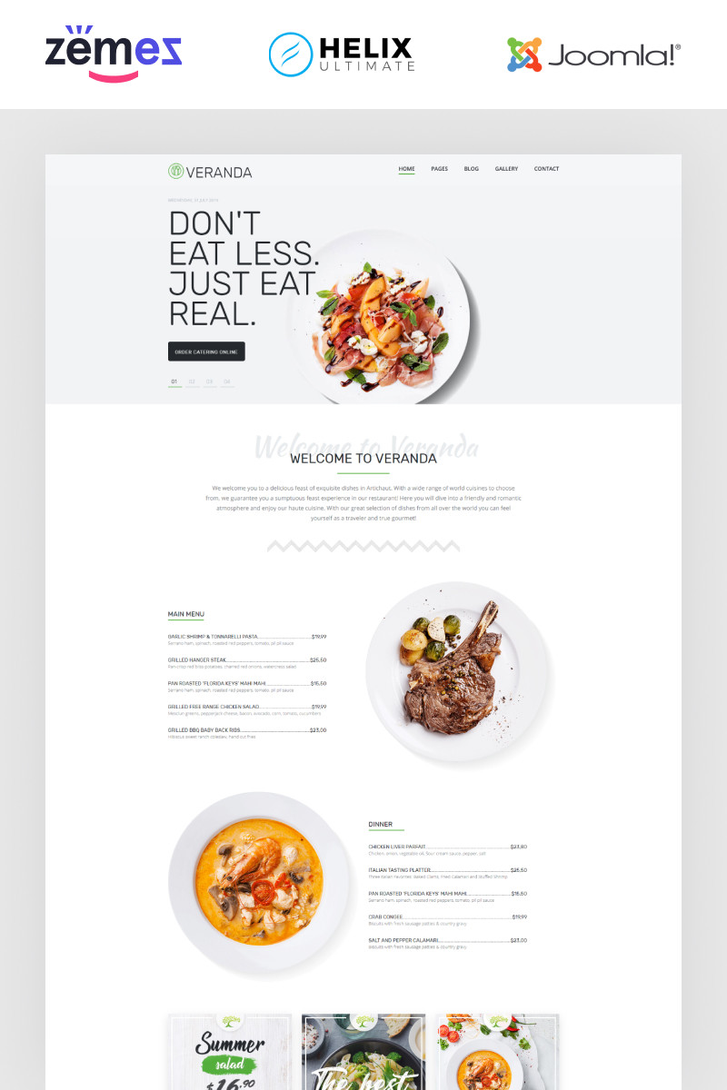 Joomla - J2925