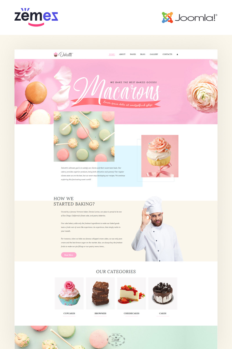 Joomla - J2927