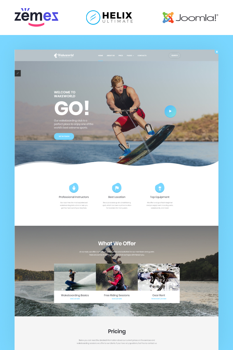Joomla - J2929