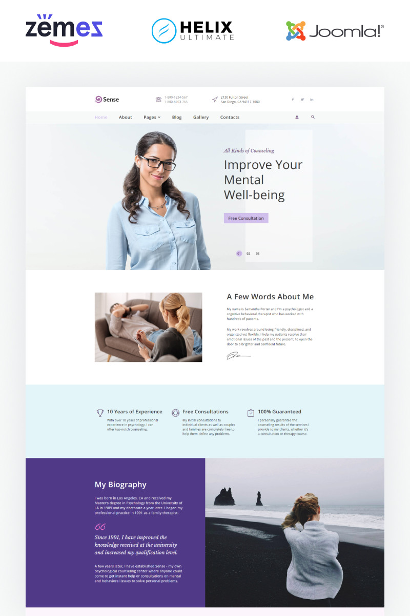 Joomla - J2932