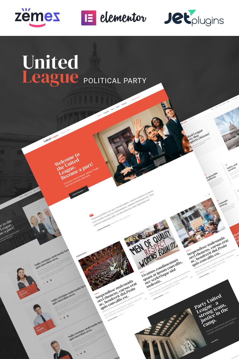 WordPress - WP4704