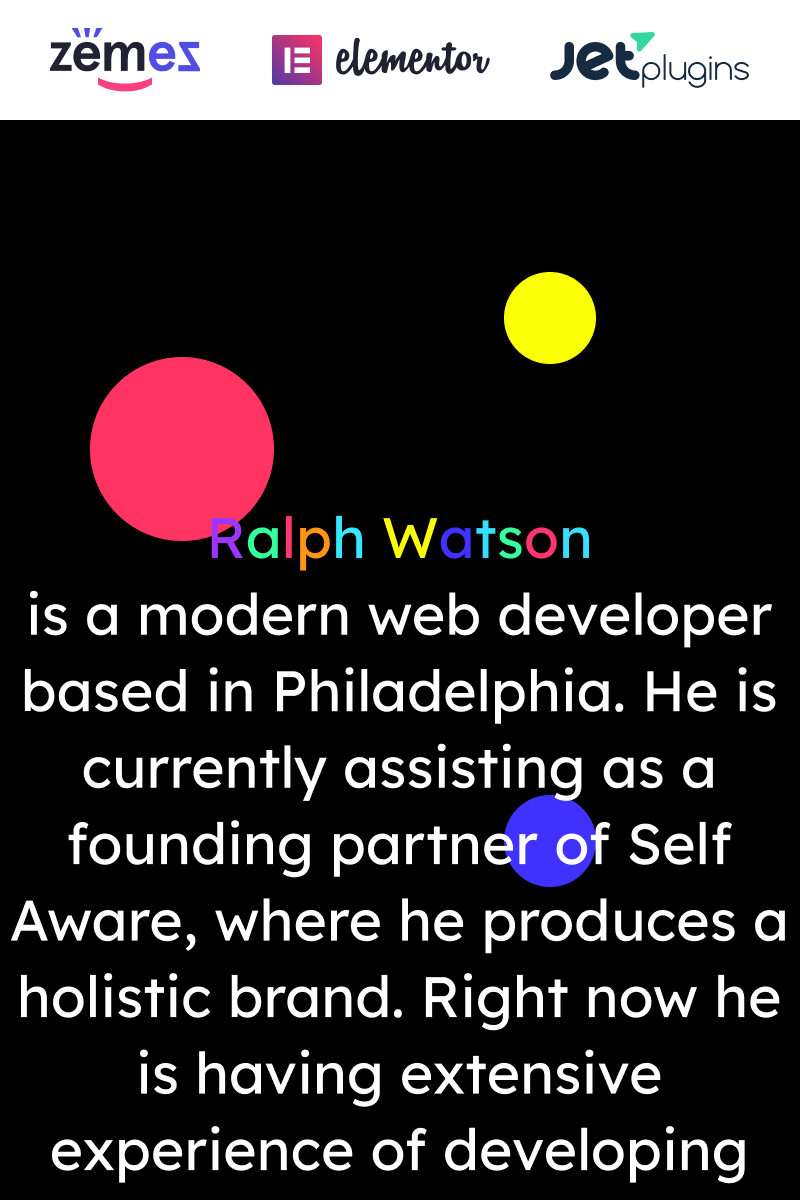 WordPress - WP4705