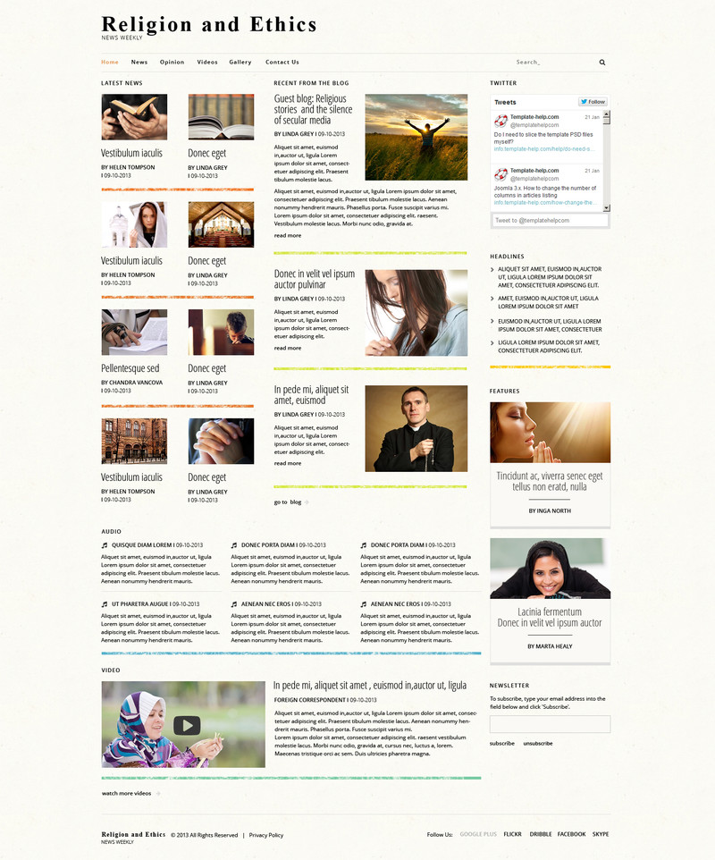 Joomla - J3011