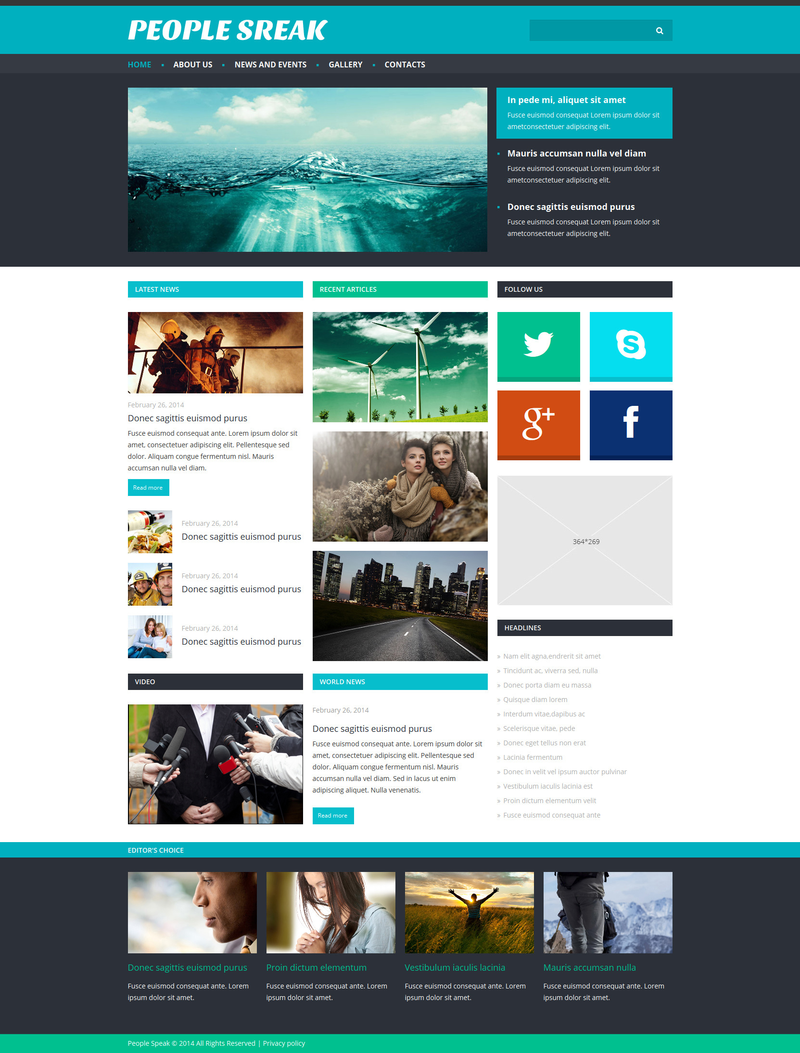 Joomla - J3015