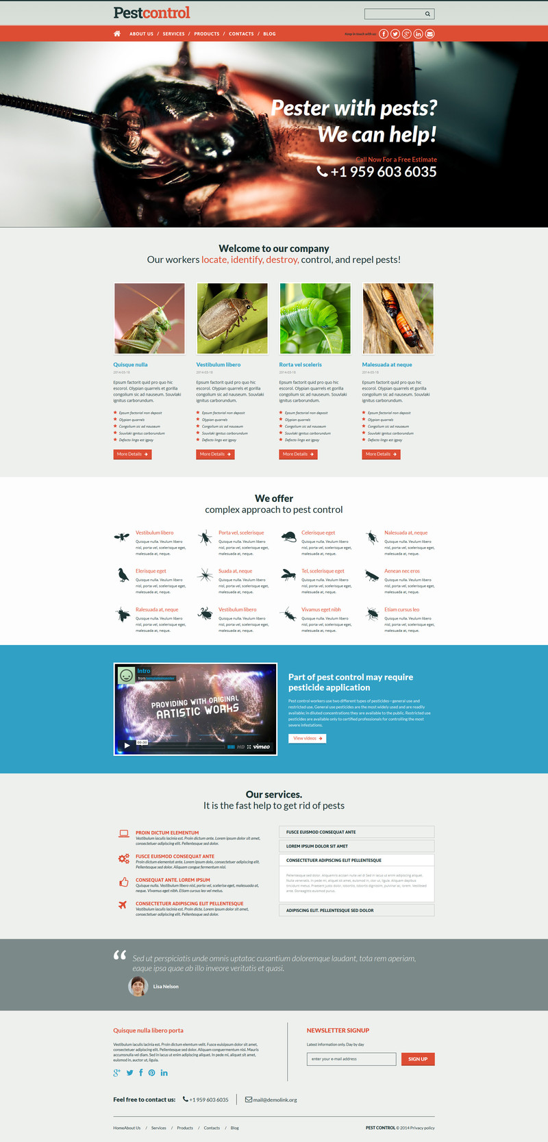 Joomla - J3020
