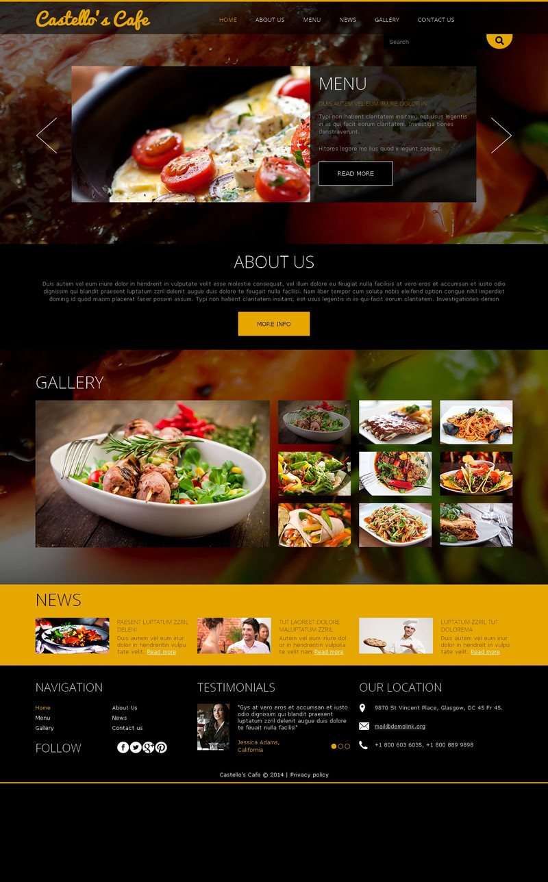 Joomla - J3023