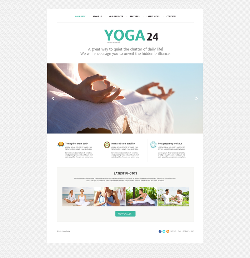 Joomla - J3025