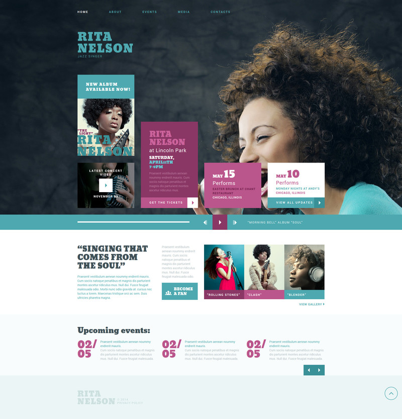 Joomla - J3046