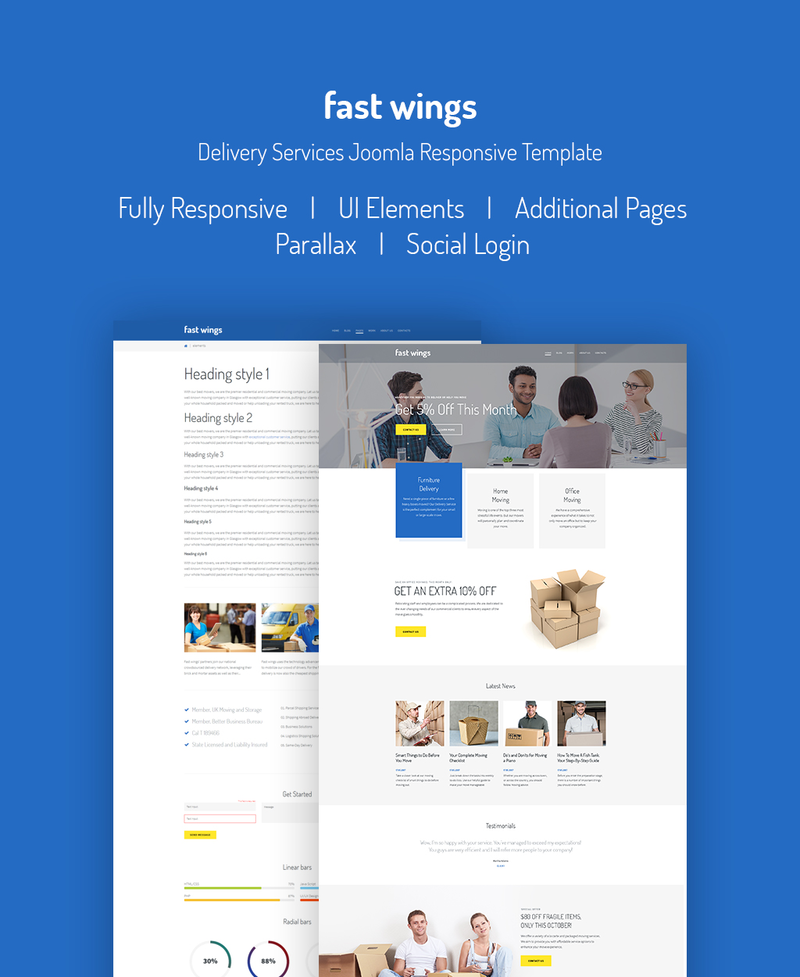 Joomla - J3113