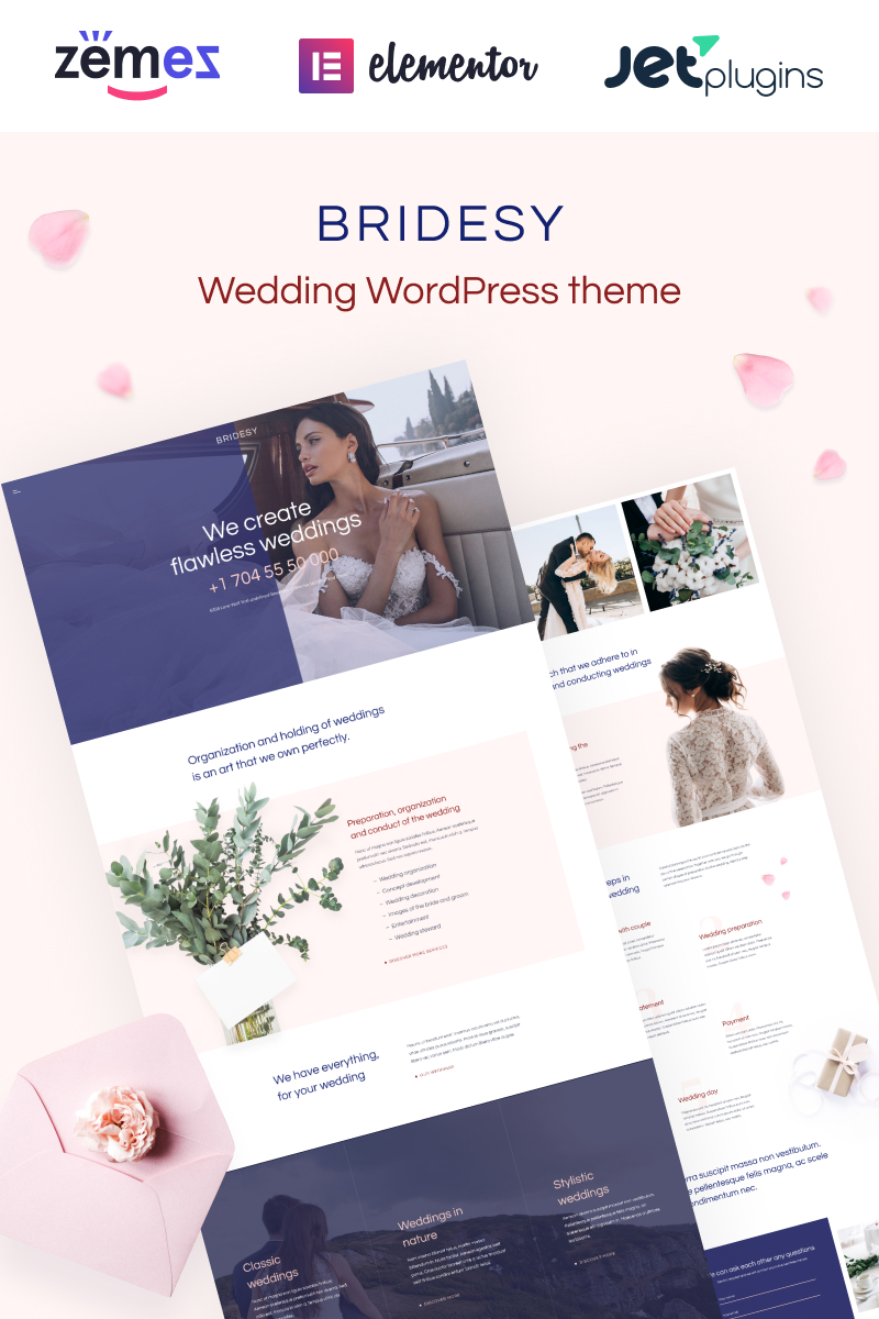 WordPress - WP4707