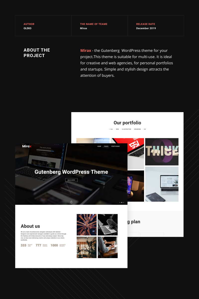 WordPress - WP4708