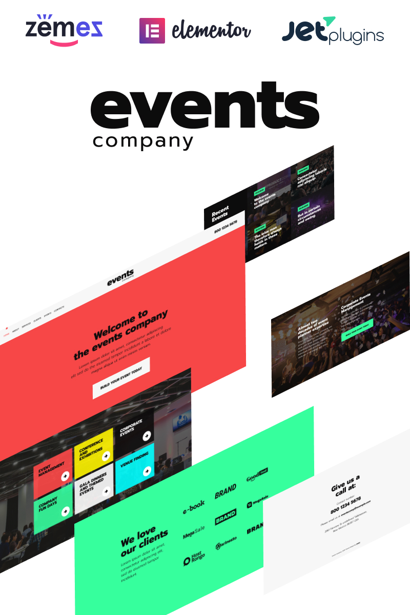 WordPress - WP4711