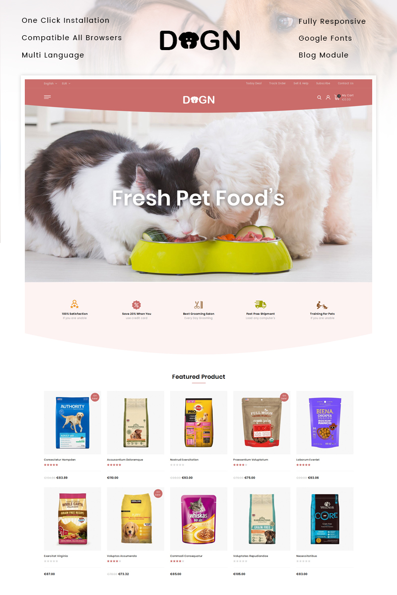PrestaShop  - PS1835