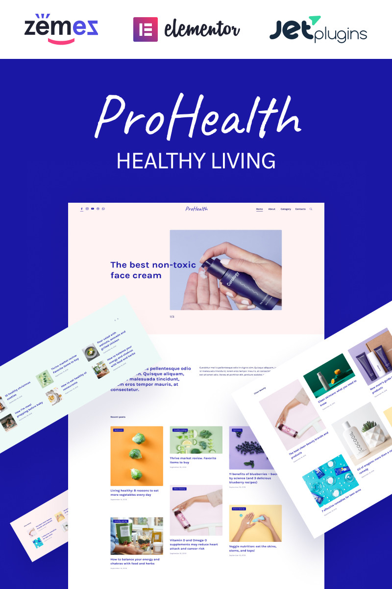 WordPress - WP4714