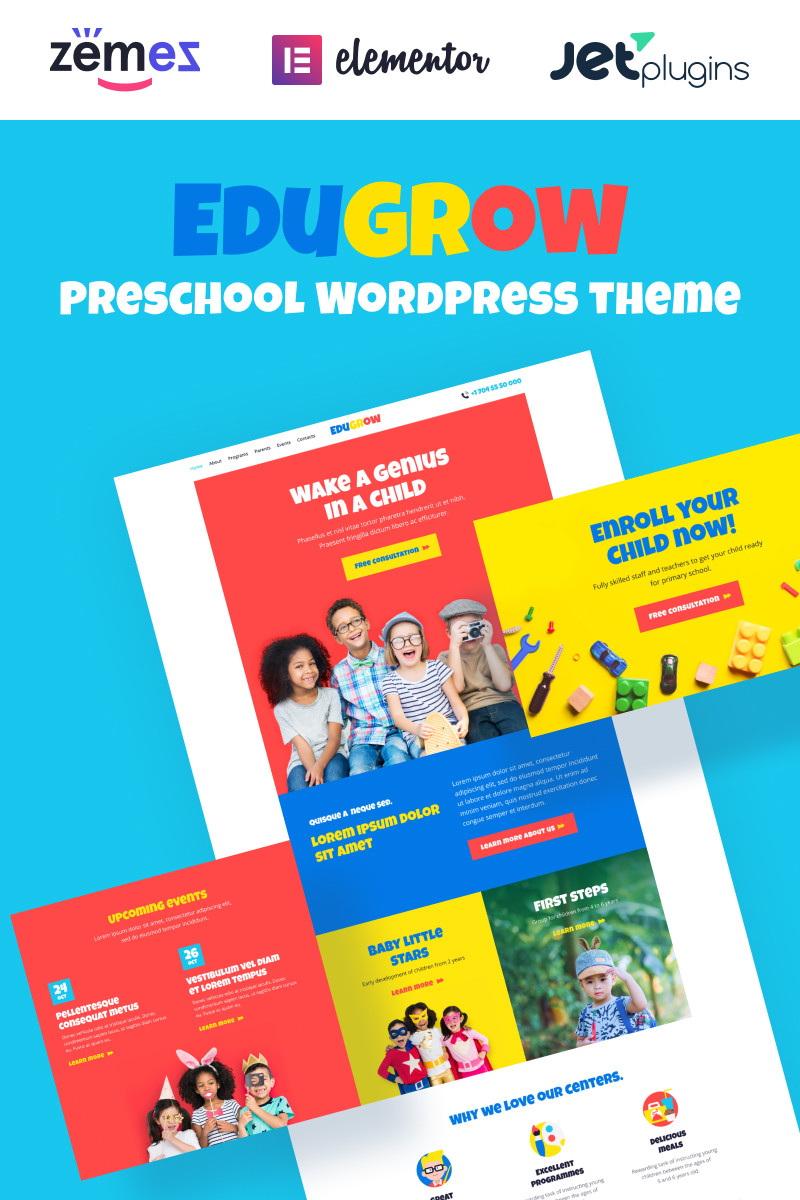 WordPress - WP4728