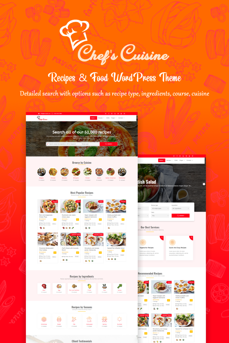 WordPress - WP4735