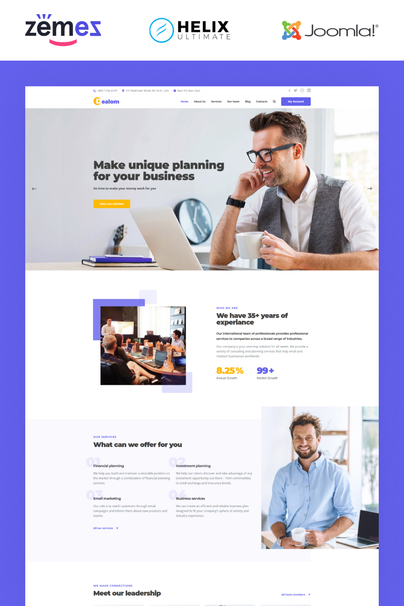 Joomla - J3146
