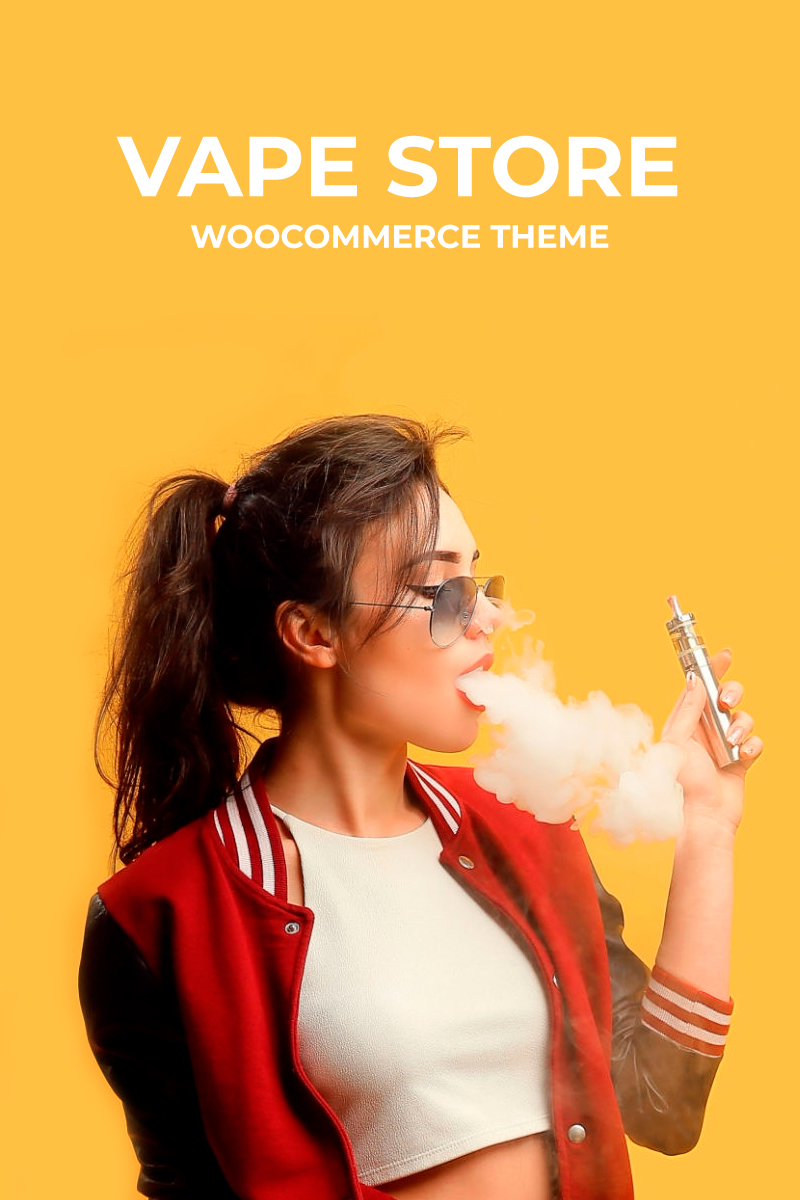 WordPress WooCommerce - W858