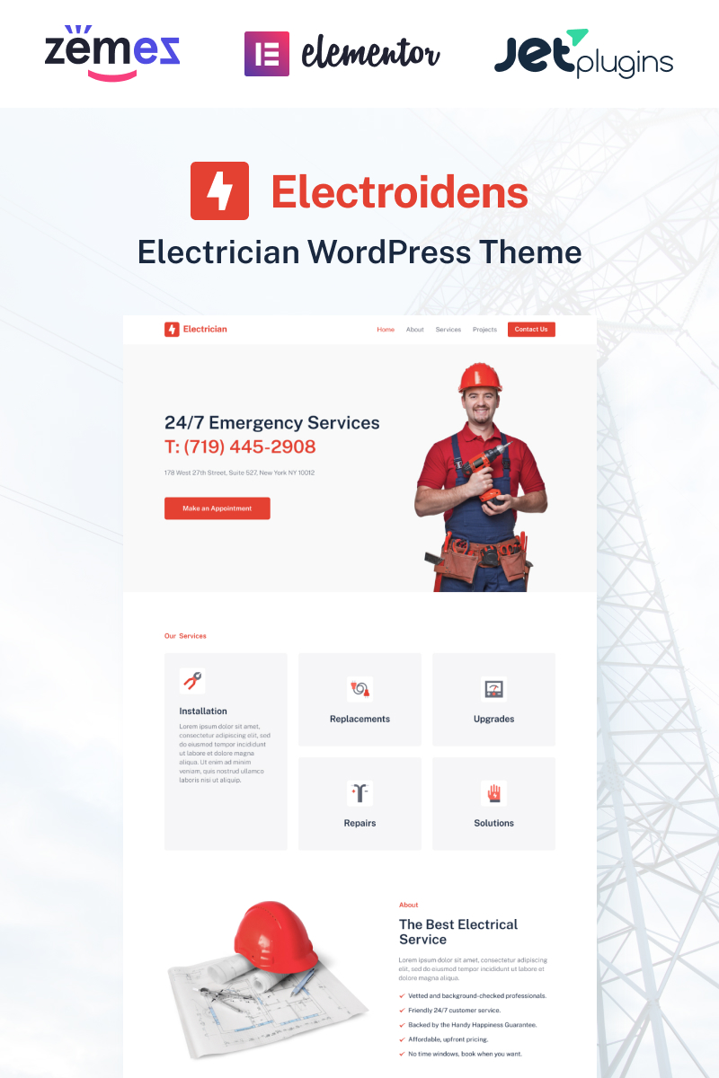 WordPress - WP4743